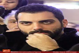 بازیگر فیلم رستاخیر:  امام حسین(ع) برای یک عده و چند نفر نیست بلکه برای همه است