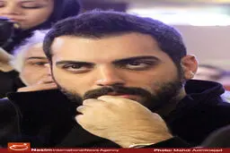 بازیگر فیلم رستاخیر:  امام حسین(ع) برای یک عده و چند نفر نیست بلکه برای همه است