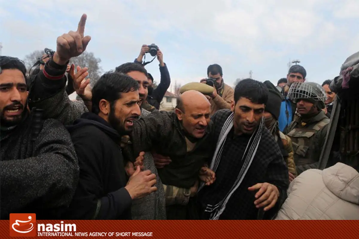 اخبار آرشیوی