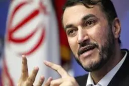 روابط ما با حماس خوب است اما این جنبش باید در مواضع خود در قبال سوریه تجدید نظر کند