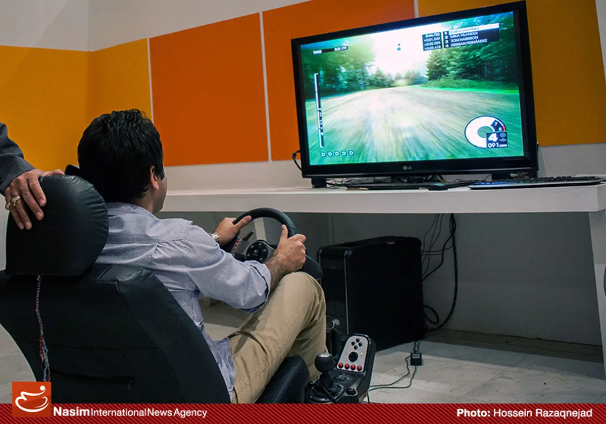 اخبار آرشیوی