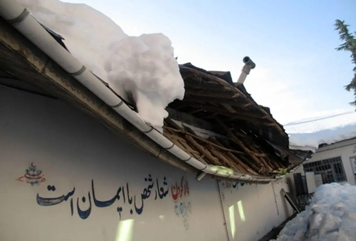 اخبار آرشیوی