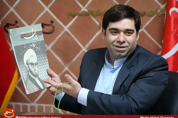 موفقیت در مذاکرات به این معنا است که دل آقا و خانواده شهدا شاد شود