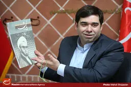 موفقیت در مذاکرات به این معنا است که دل آقا و خانواده شهدا شاد شود