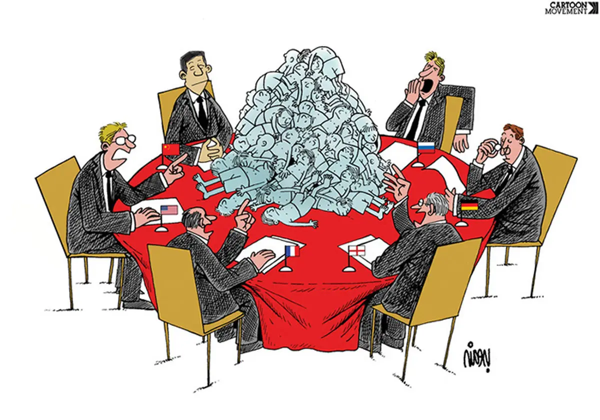 اخبار آرشیوی