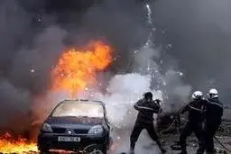 اخبار آرشیوی