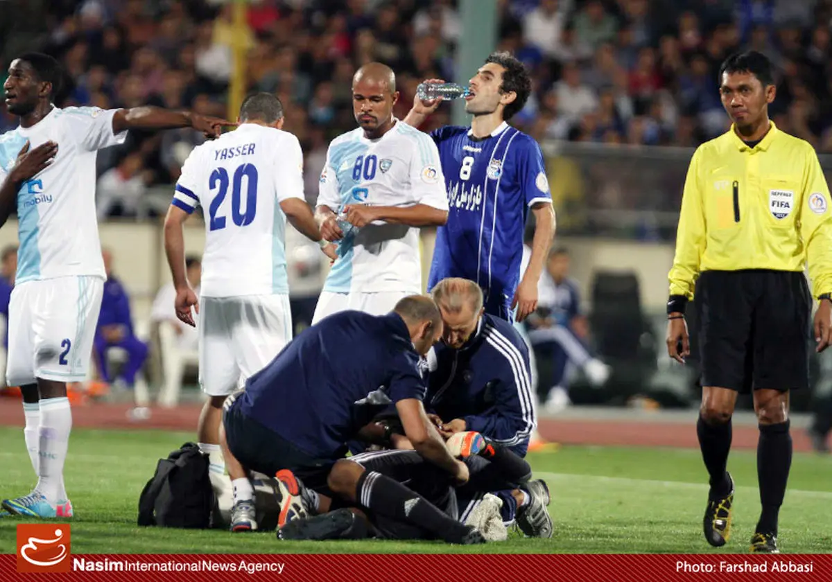 اخبار آرشیوی