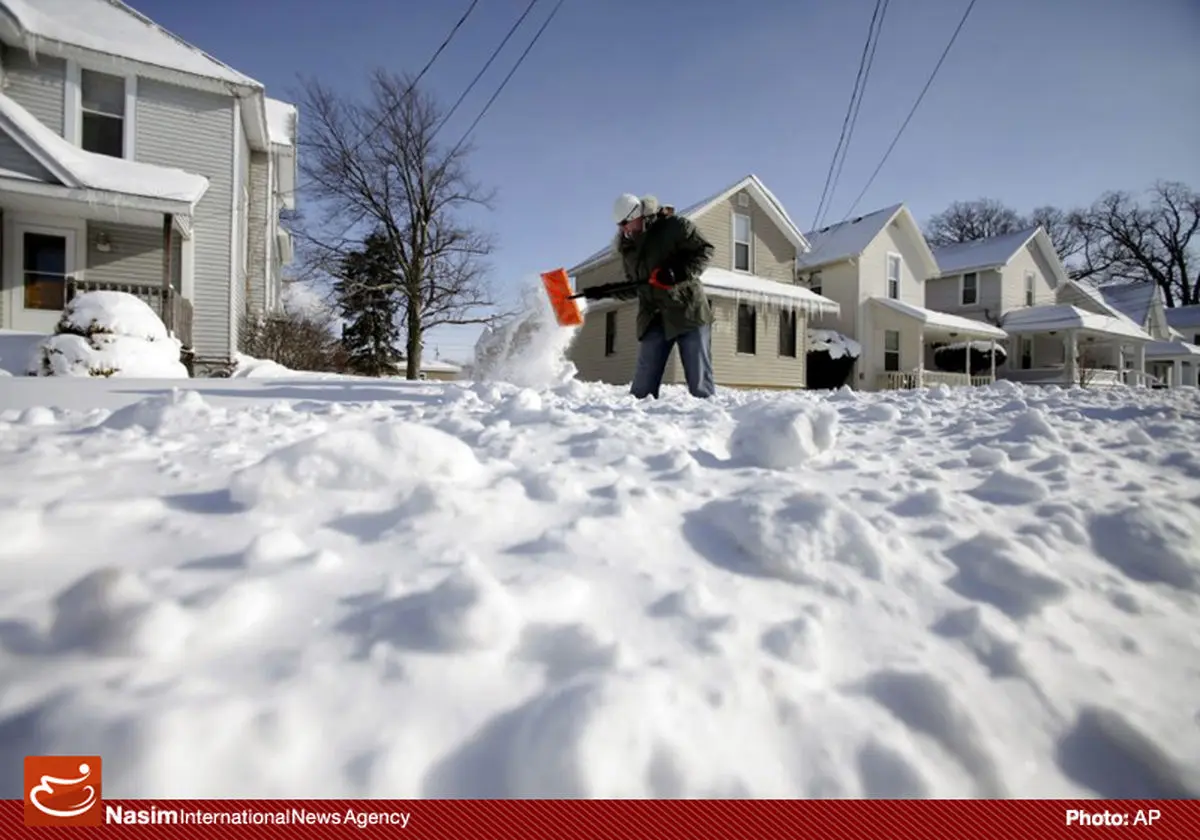 اخبار آرشیوی