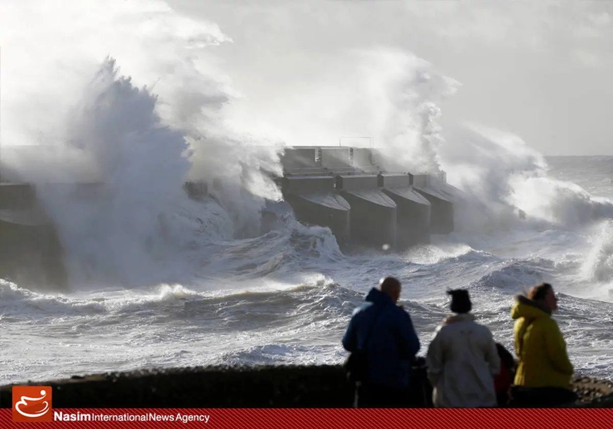اخبار آرشیوی