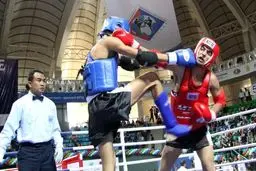 نفرات انتخابی تیم ملی موی‌تای