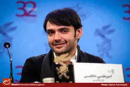 بزرگترین جایزه را در فیلم 