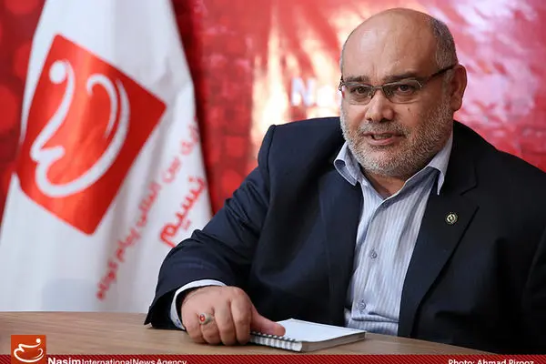 رونمایی از کتاب 