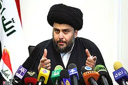 مقتدی صدر فردا درباره احتمال کناره‌گیری از سیاست سخنرانی می‌کند