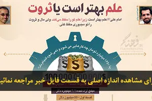 اخبار آرشیوی