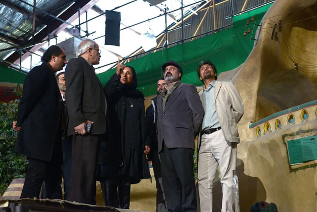 اخبار آرشیوی