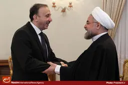 اخبار آرشیوی