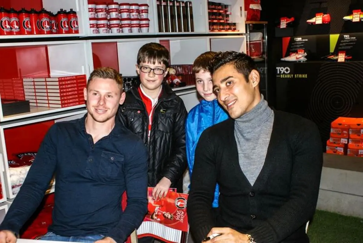 اخبار آرشیوی