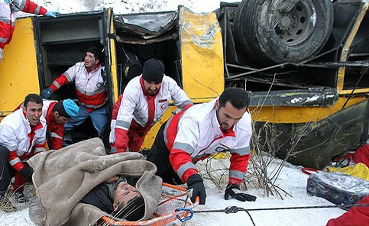 اخبار آرشیوی