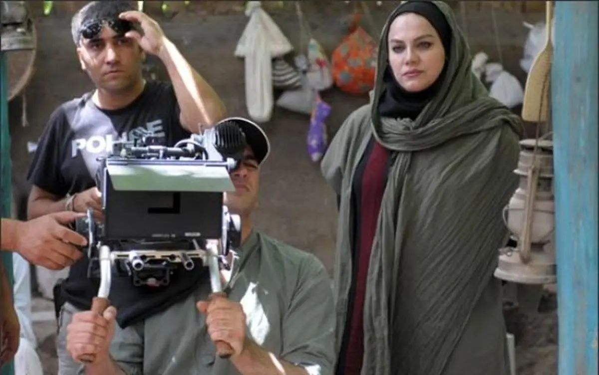 نرگس آبیار: جای خالی نگاه زنانه در سینما حس می‌شود