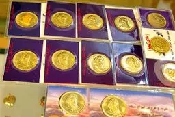 قیمت سکه تمام امروز به ۹۳۹ هزار تومان رسید