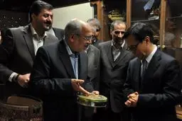 اخبار آرشیوی