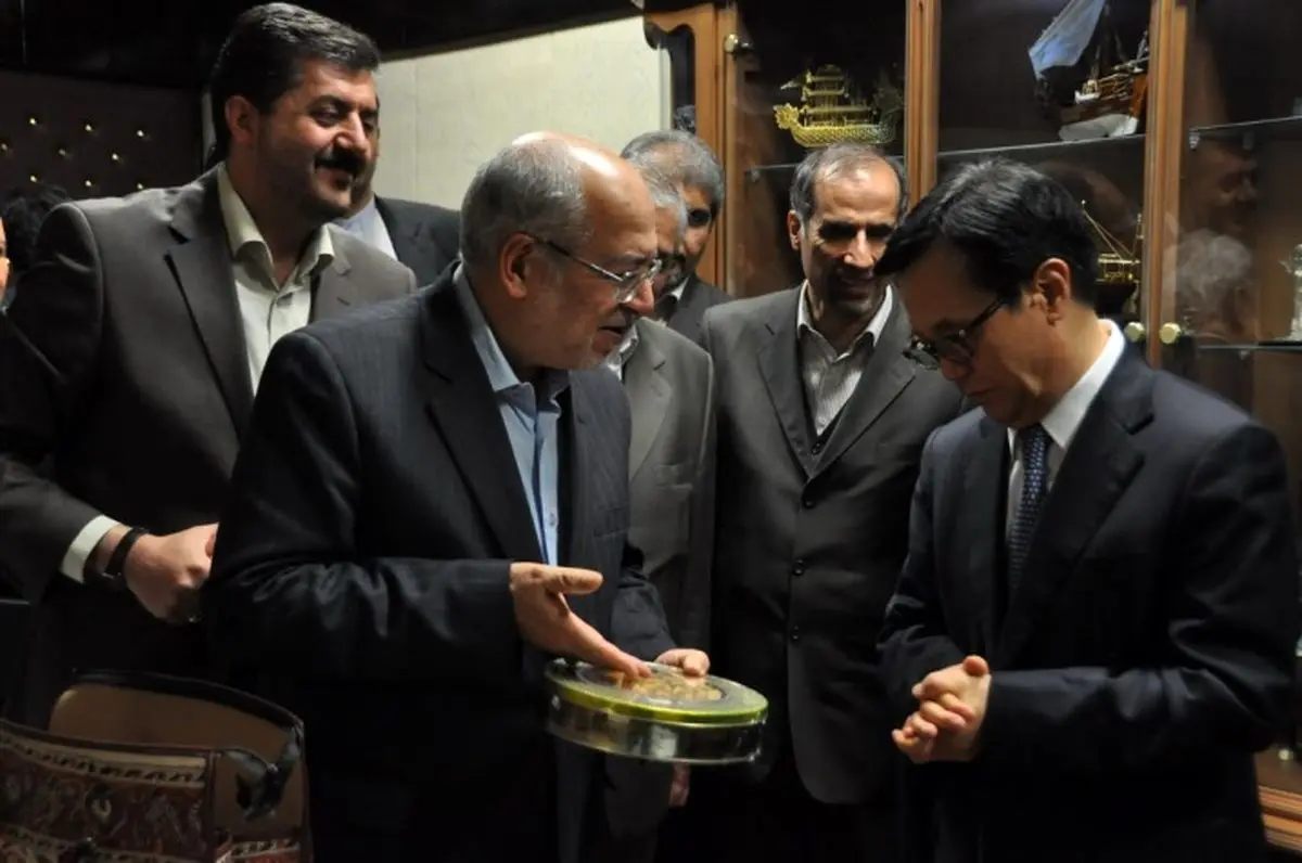 اخبار آرشیوی