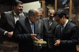 اخبار آرشیوی