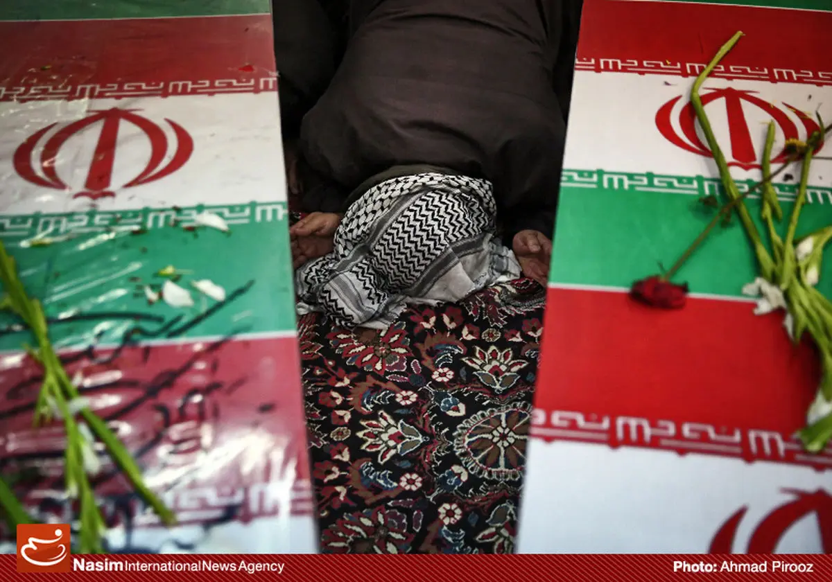 اخبار آرشیوی