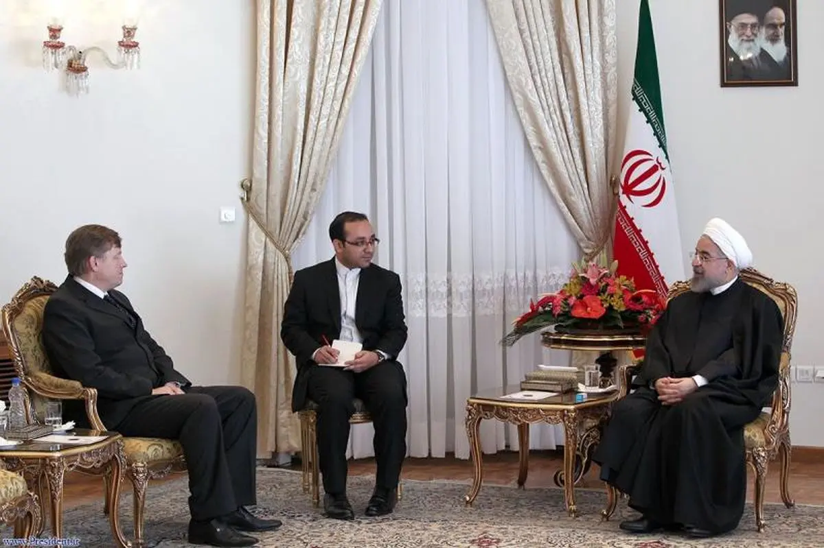 اخبار آرشیوی