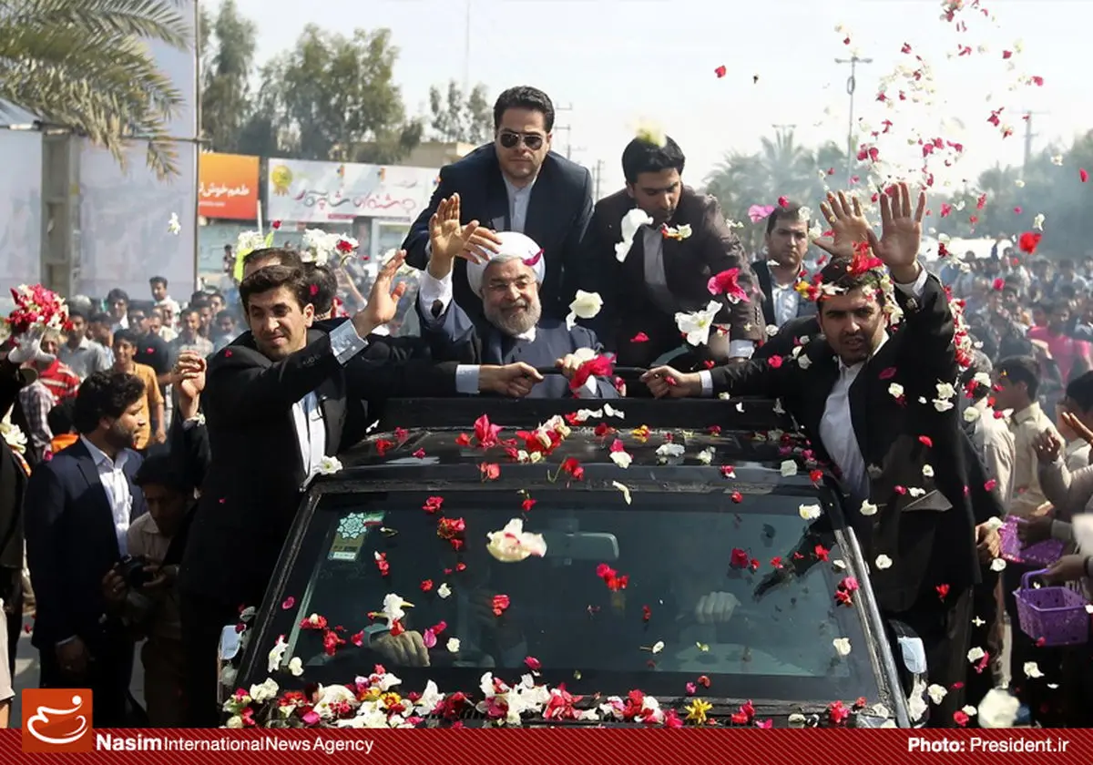 اخبار آرشیوی