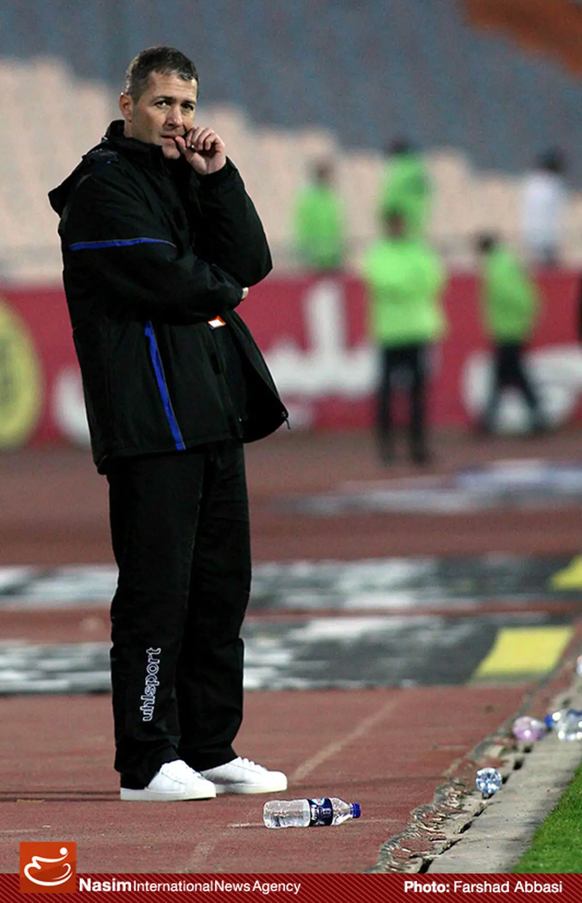 اخبار آرشیوی