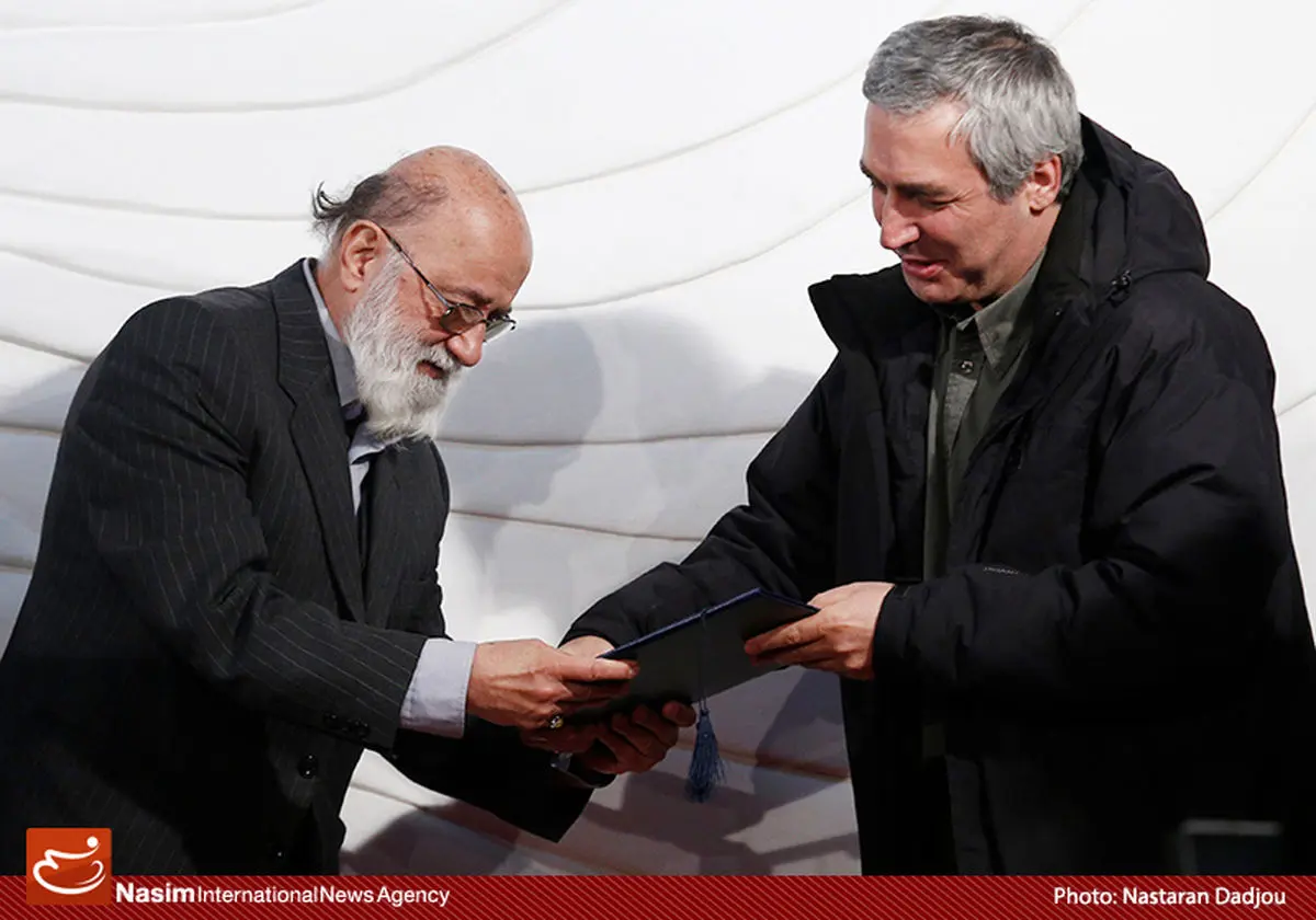 اخبار آرشیوی