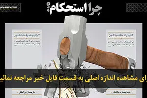 اخبار آرشیوی