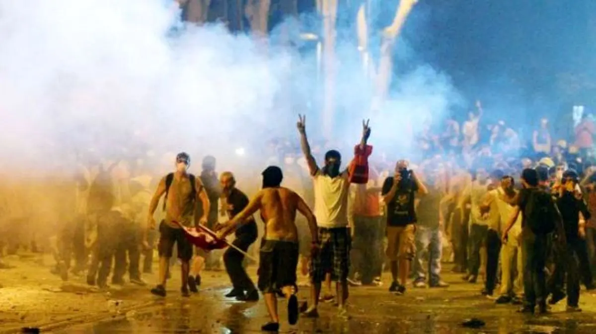 اخبار آرشیوی