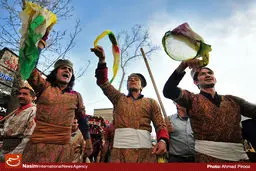 اخبار آرشیوی