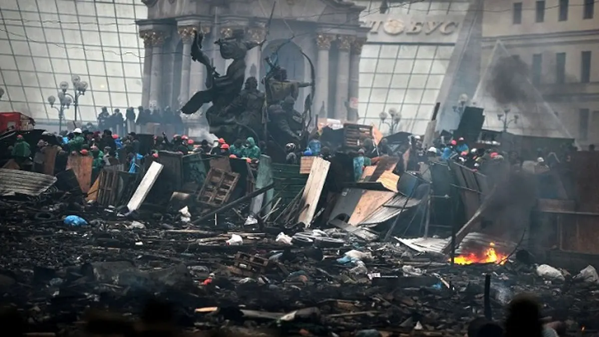 اخبار آرشیوی