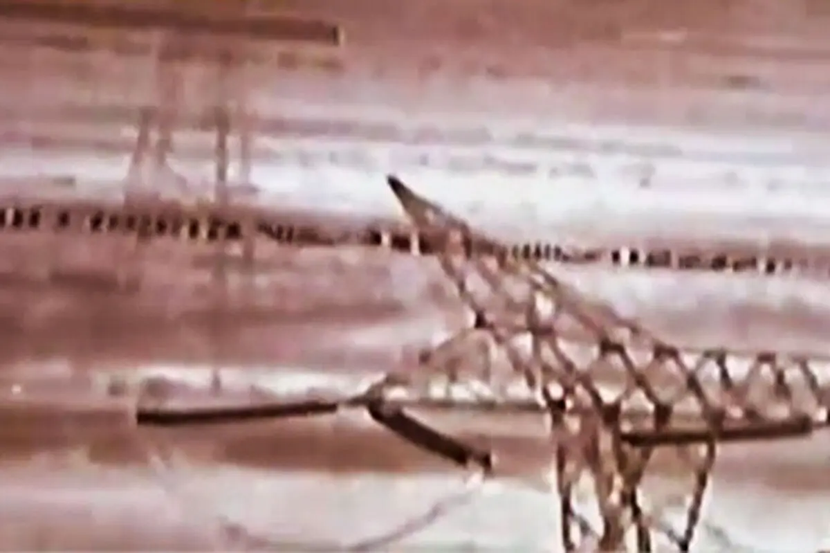 اخبار آرشیوی