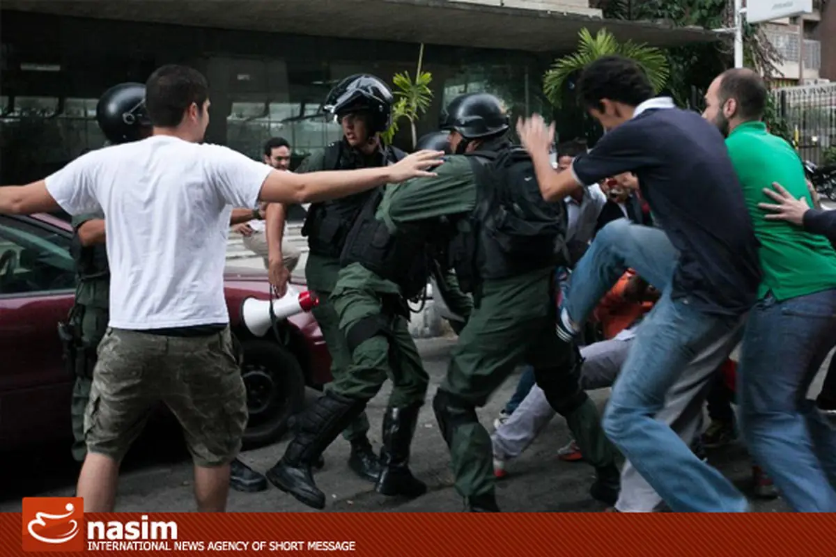 اخبار آرشیوی