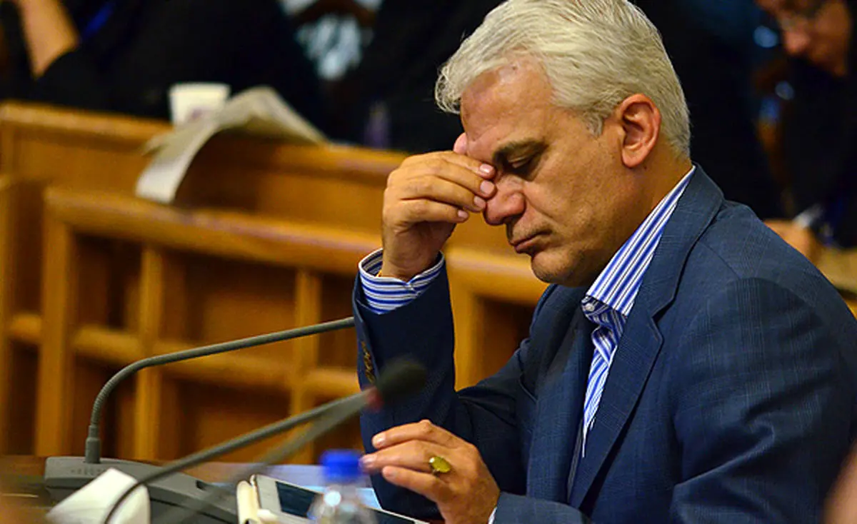 اخبار آرشیوی