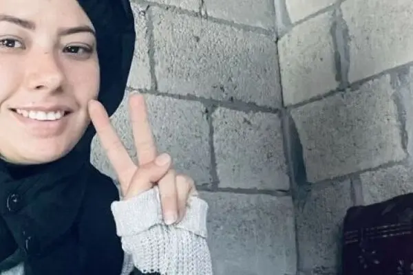 داریم آتش می‌گیریم
