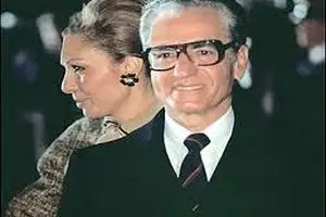 
فیلم: پول توجیبی خاندان پهلوی به نوه امپراطور!
