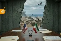 الاخبار: تل‌آویو از نزدیک شدن ایران و آمریکا به توافق نگران است