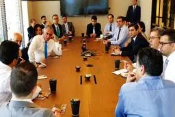 نامه ۳۲ ترامپیست به نخست‌وزیر رژیم‌صهیونیستی