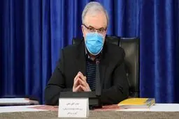 نمکی: کیفیت زندگی مردم ایران با مشکل روبرو است