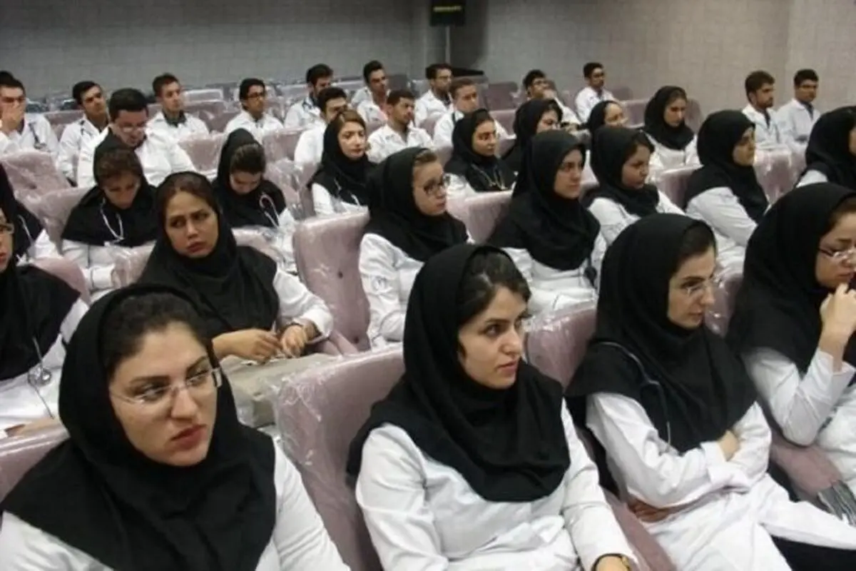 هشدار درباره صندلی‌فروشی در دانشگاه‌های پزشکی