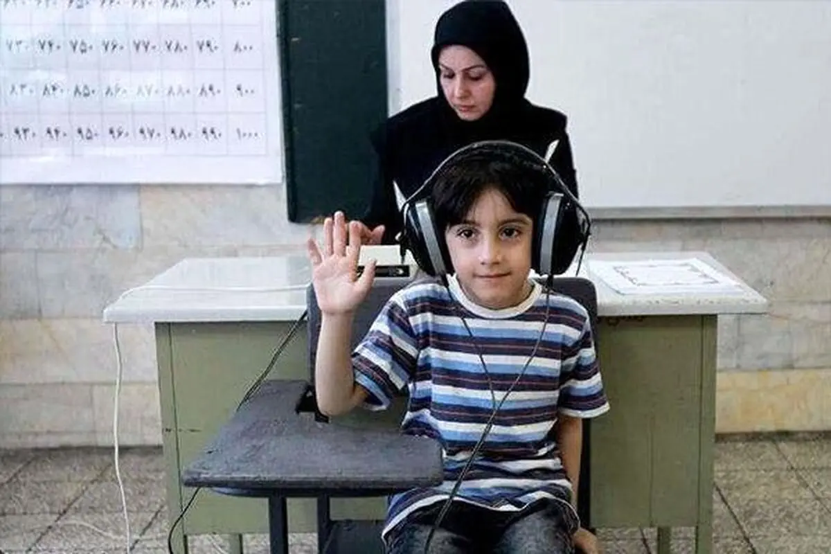 تمدید سنجش نوآموزان بدو ورود به دبستان تا بهمن‌ماه