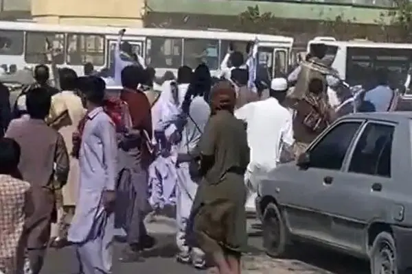 آزادی تعدادی از دستگیرشدگان تجمعات اخیر زاهدان