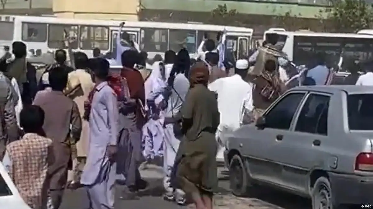آزادی تعدادی از دستگیرشدگان تجمعات اخیر زاهدان