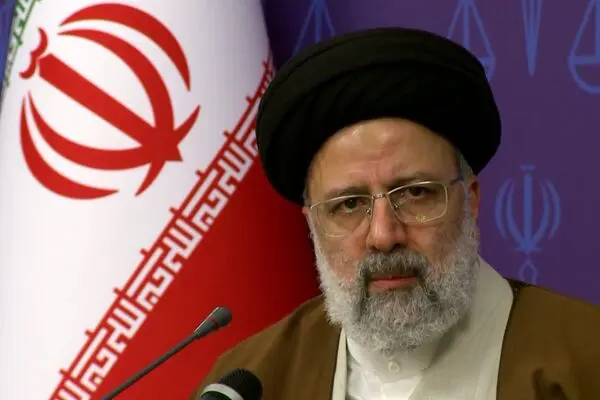  رئیسی: در پرونده هواپیمای اوکراینی خط قرمزی نداریم 