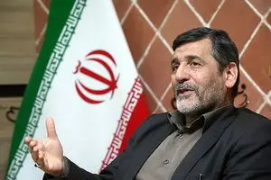 فیلم: ماجرای مصادره شهیدان دفاع مقدس توسط منافقین و اعتراض خانواده‌های شهدا